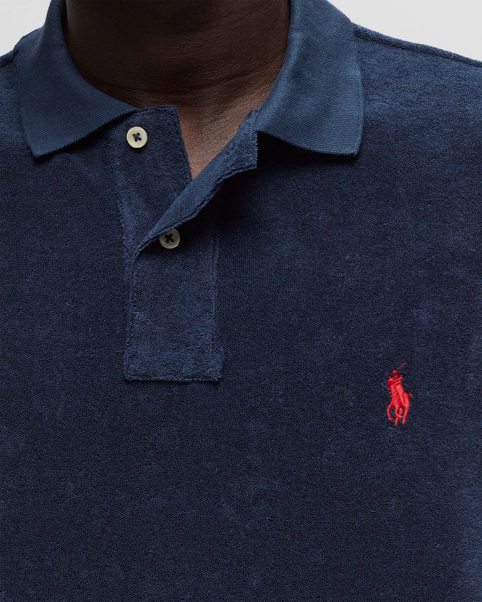 Polo Ralph Lauren SHORT SLEEVE-POLO SHIRT