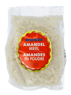Horizon Amandelmeel Bio 100GR