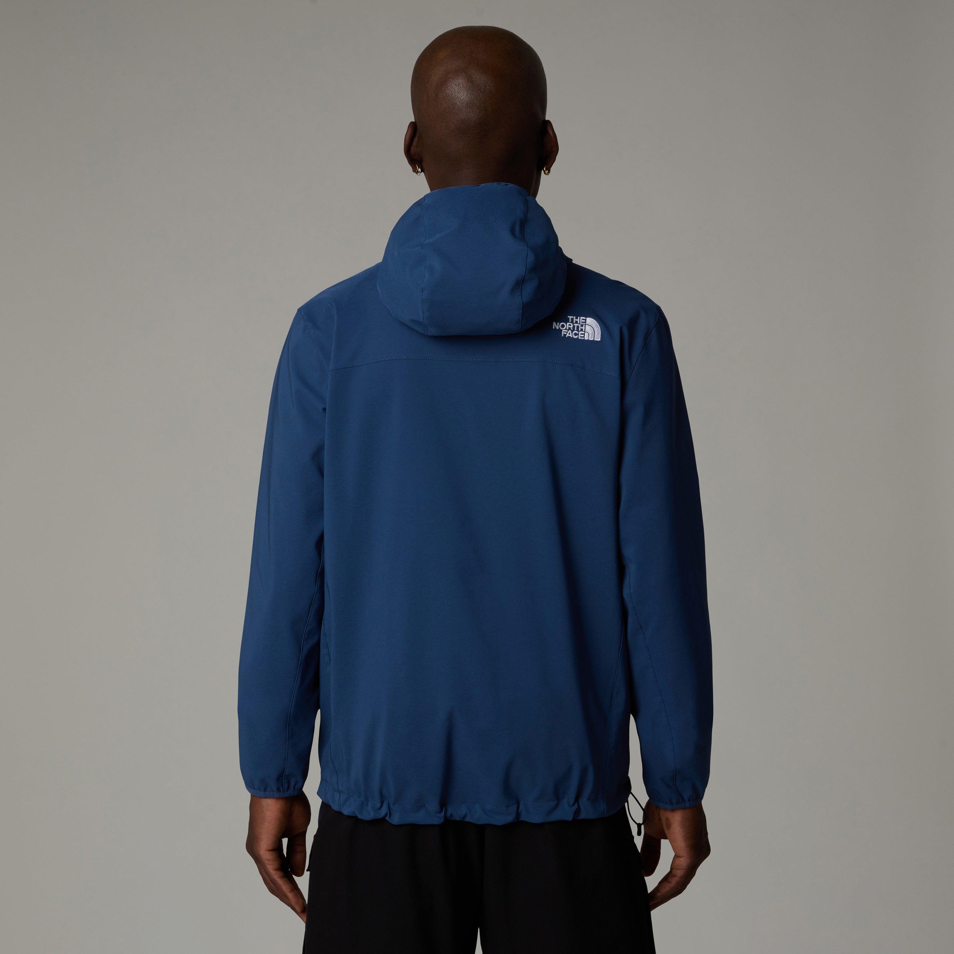 The North Face TNF Nimble Hooded Jacket Mens