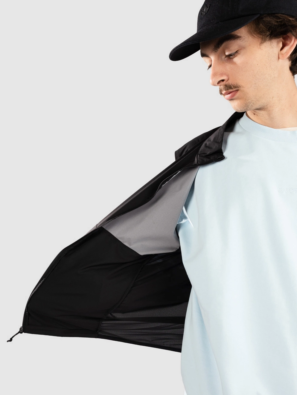 Patagonia Trail Craft Vest black
