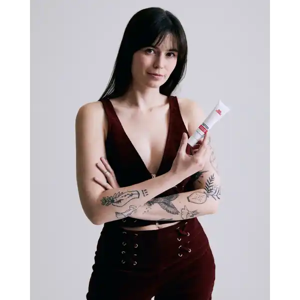 Tattoo Repair Balm