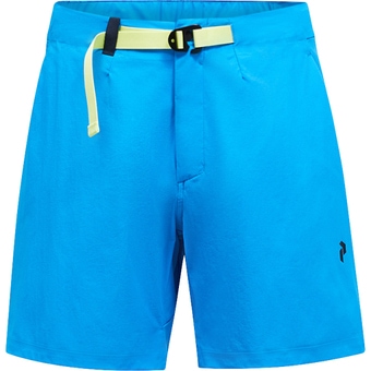 Peak Performance Vislight Light Shorts Brilliant Blue Herren
