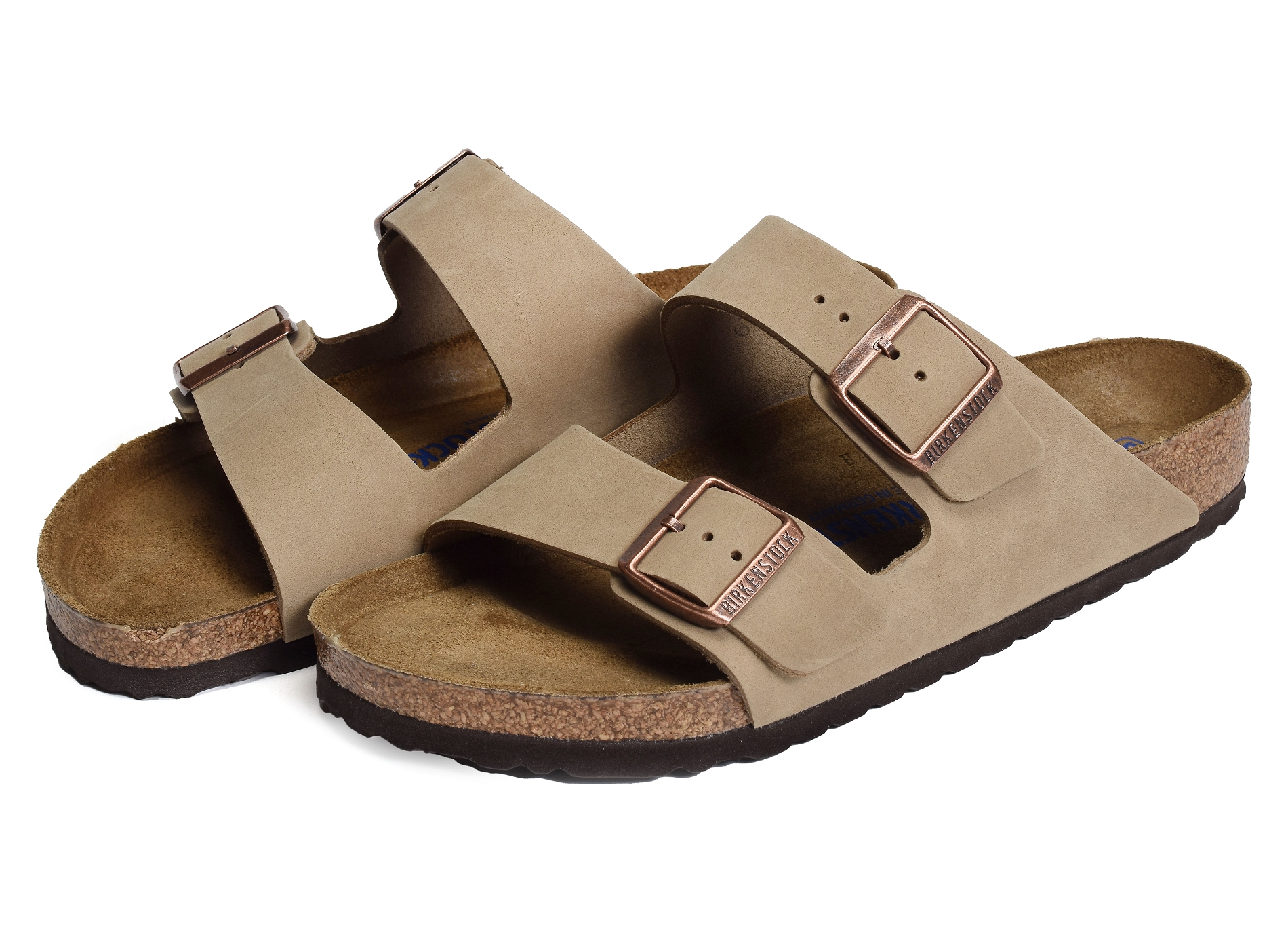 Arizona sfb cuir tabac