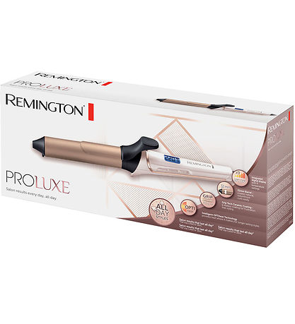 Remington Kr?llejern - PROLuxe - CI9132