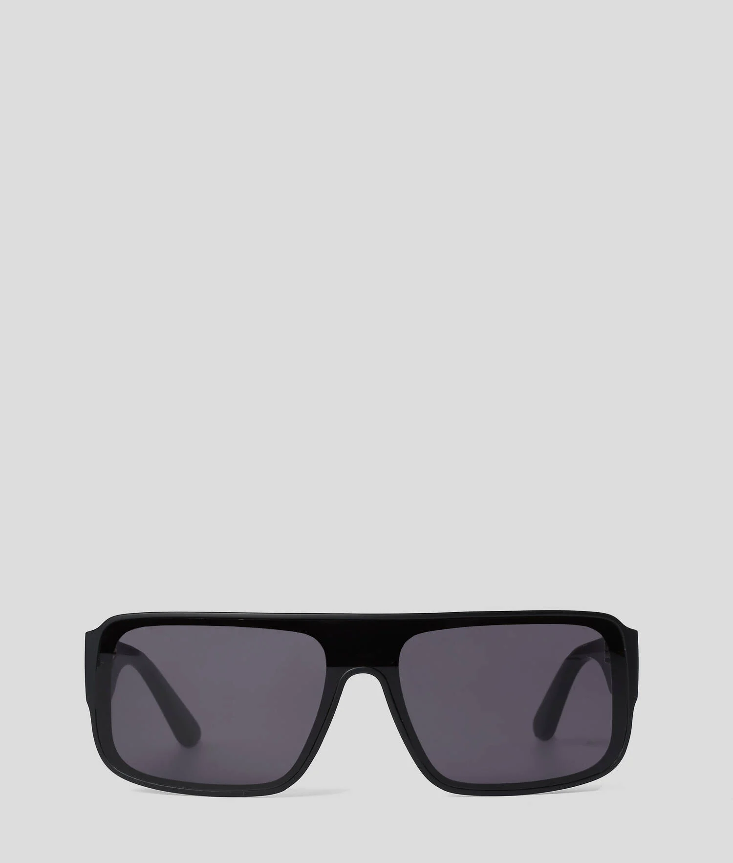 LUNETTES DE SOLEIL AVEC LOGO KL MONOGRAM