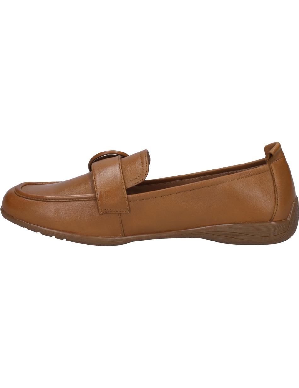 Ballerina Fenja 19, camel