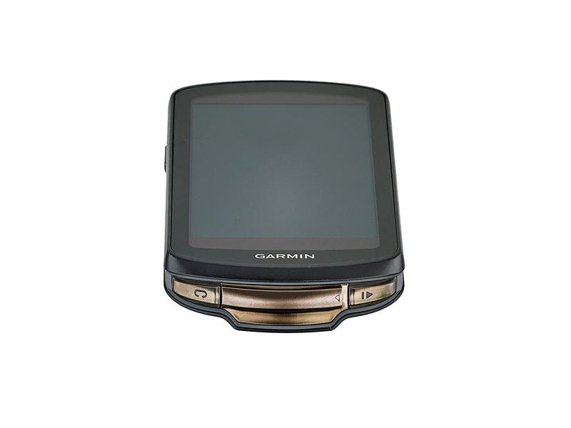 GARMIN Fahrrad GPS Edge 1040 Solar Fahrrad GPS