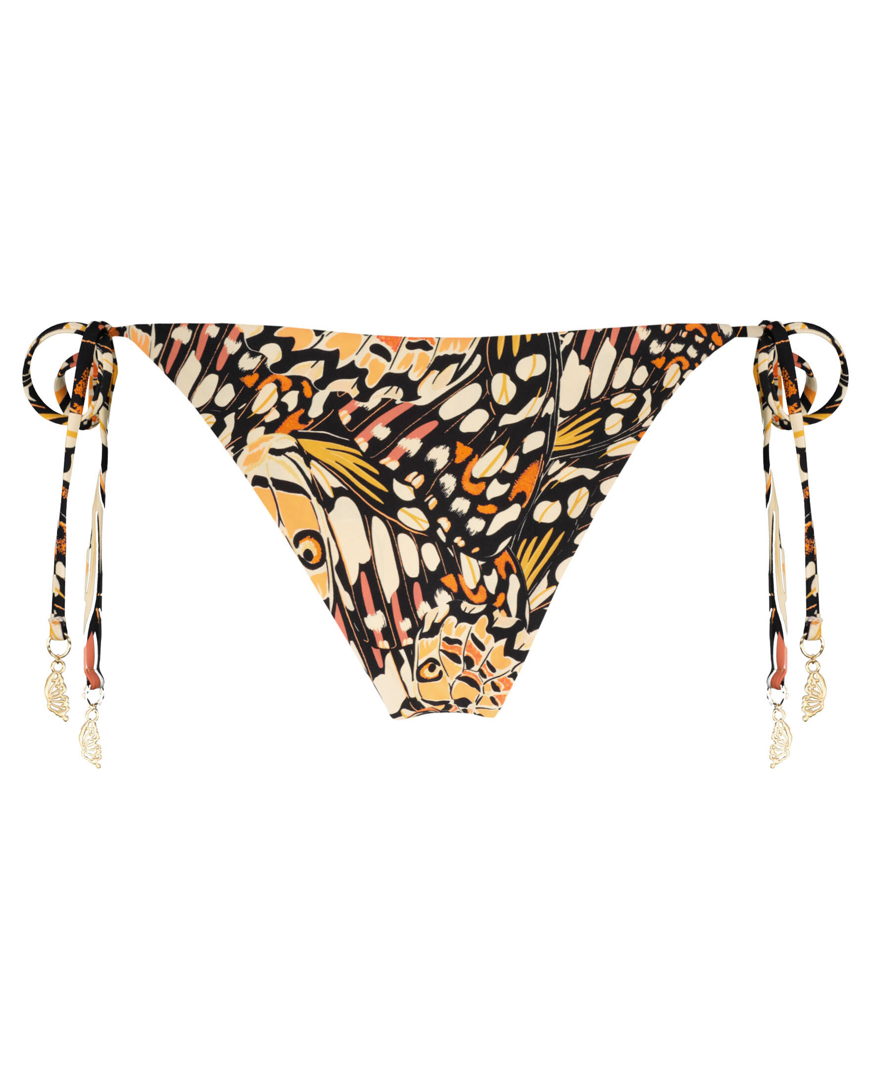 Seafolly| Damen Bikinihose TIE SIDE RIO PANTS