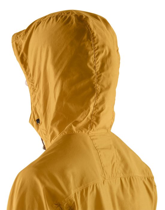 High Coast Wind Jacket Women damejakke