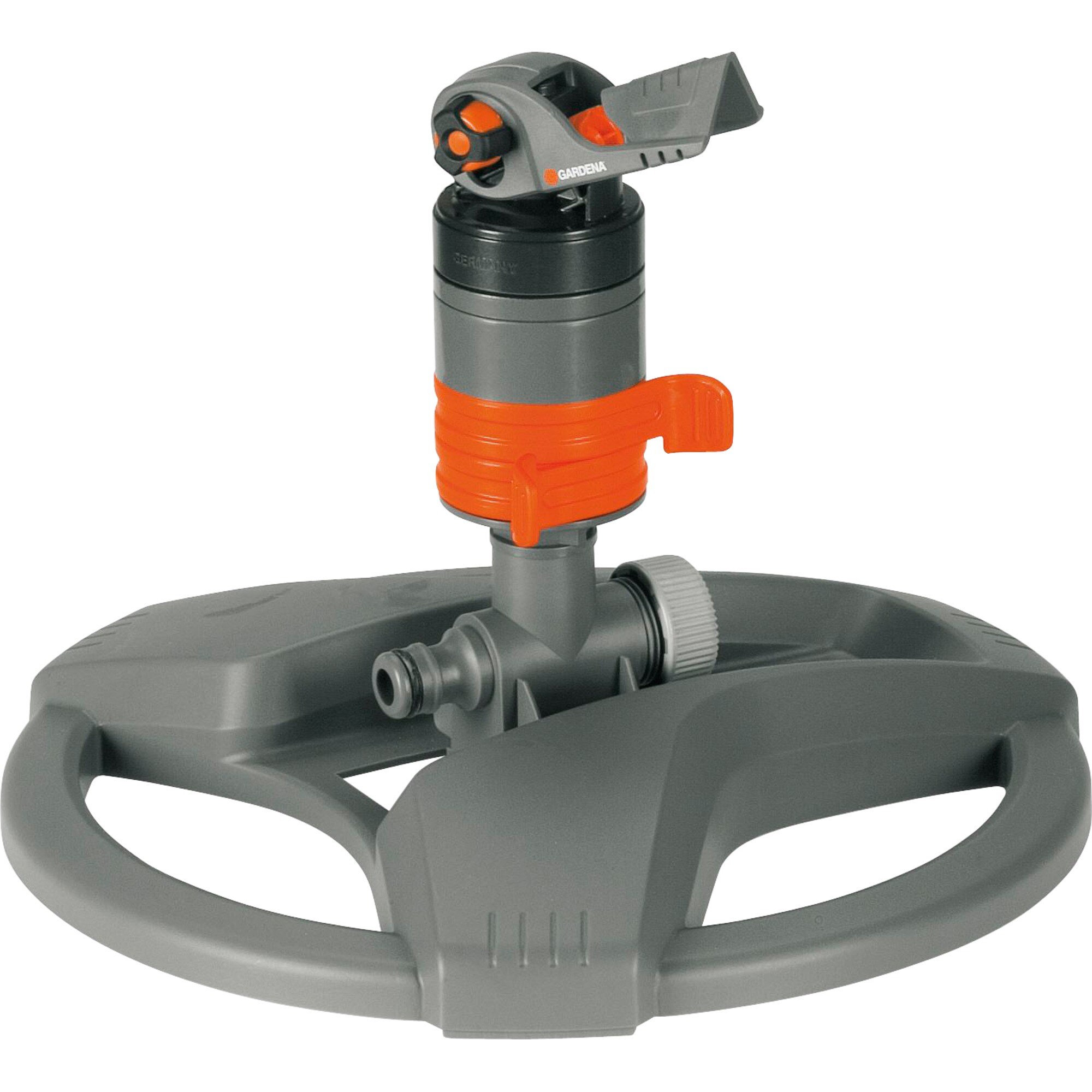 GARDENA Regner Comfort Turbinenregner
