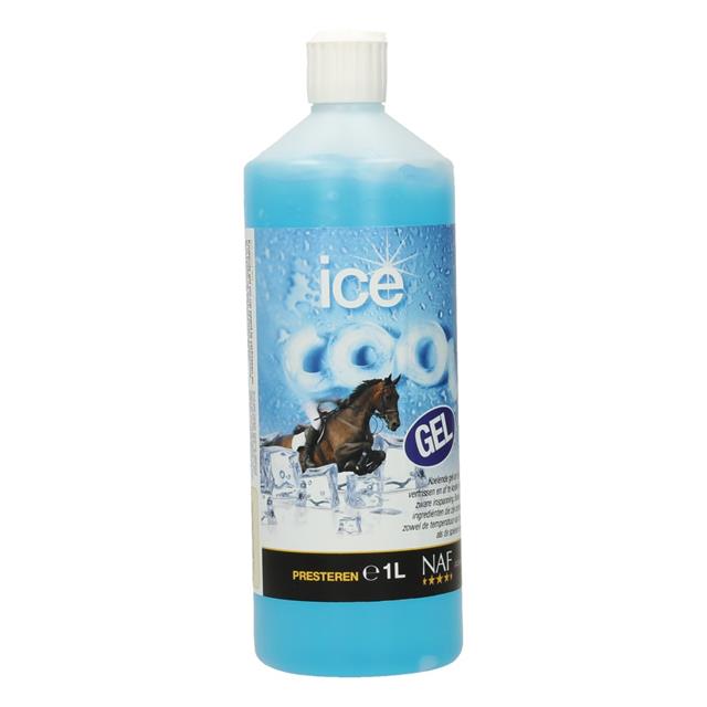 NAF Ice Cool Gel