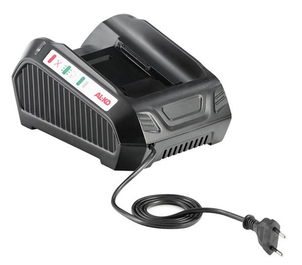 AL-KO Ladegerät 40V / 3A