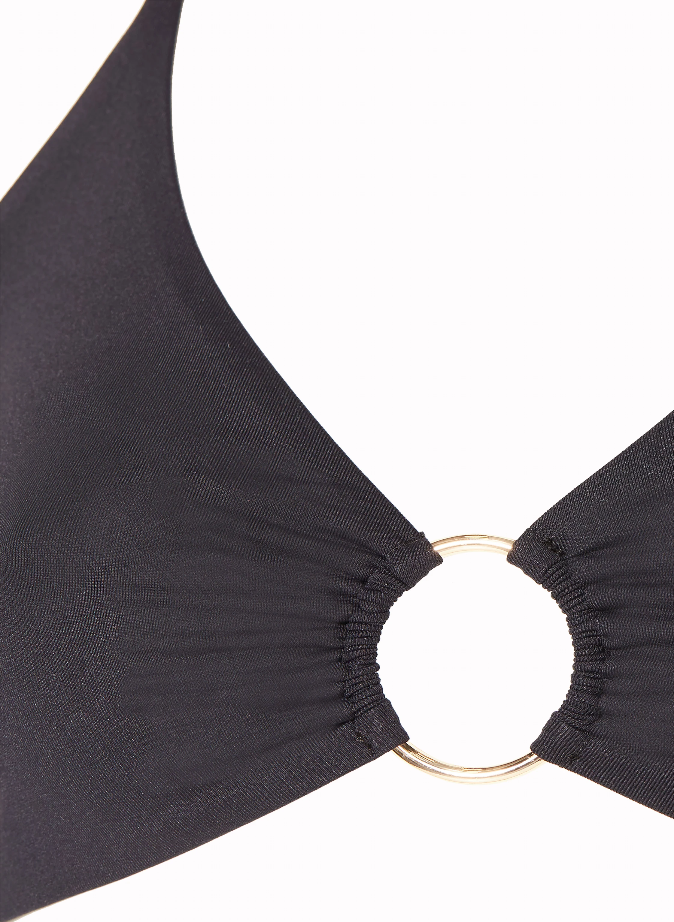 MELISSA ODABASH Neckholder-Bikini HAMBURG
