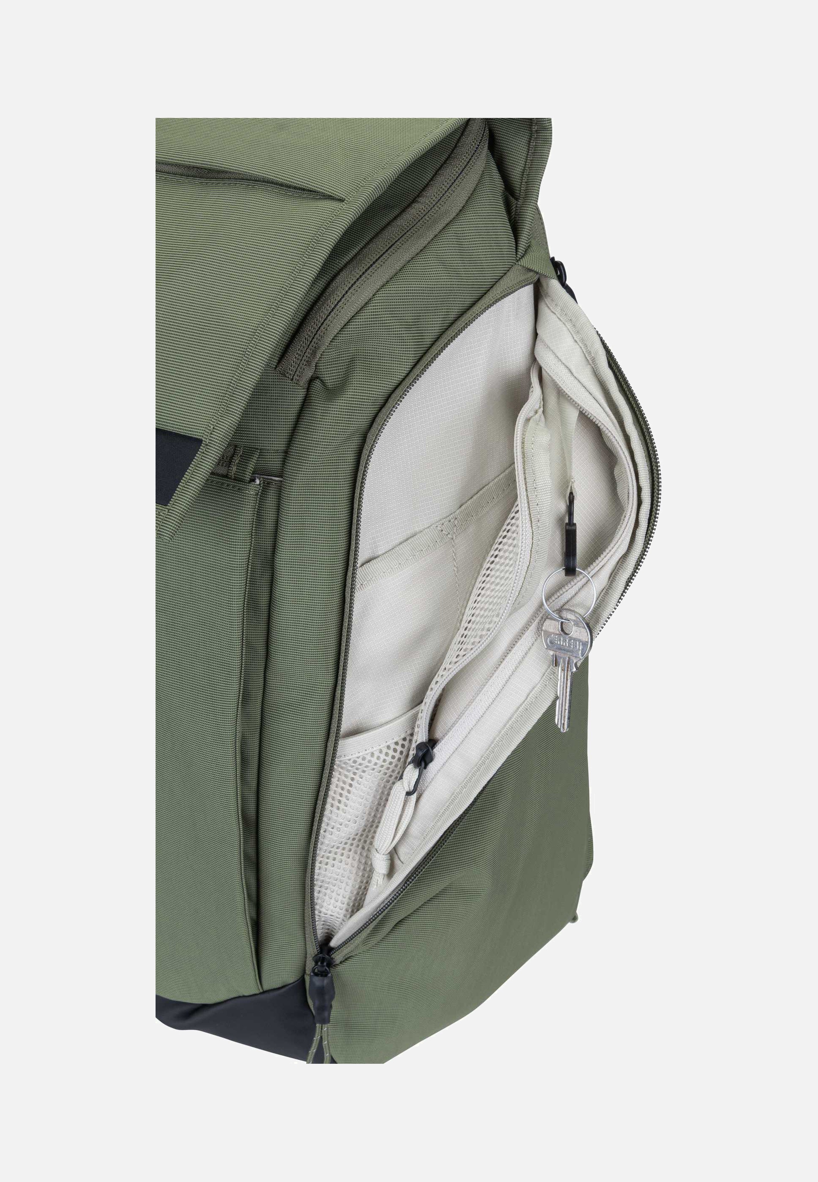 Paramount 3 27L Soft Green - Rucksack