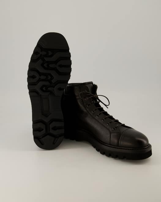 Lendvay & Schwarcz 0672001 Stiefeletten in Braun