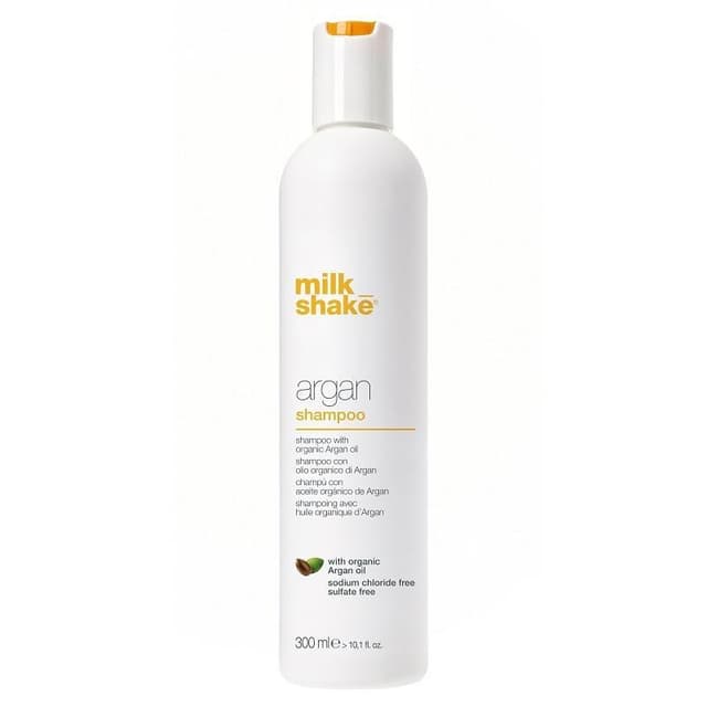 Milk_Shake Argan Shampoo 300ml