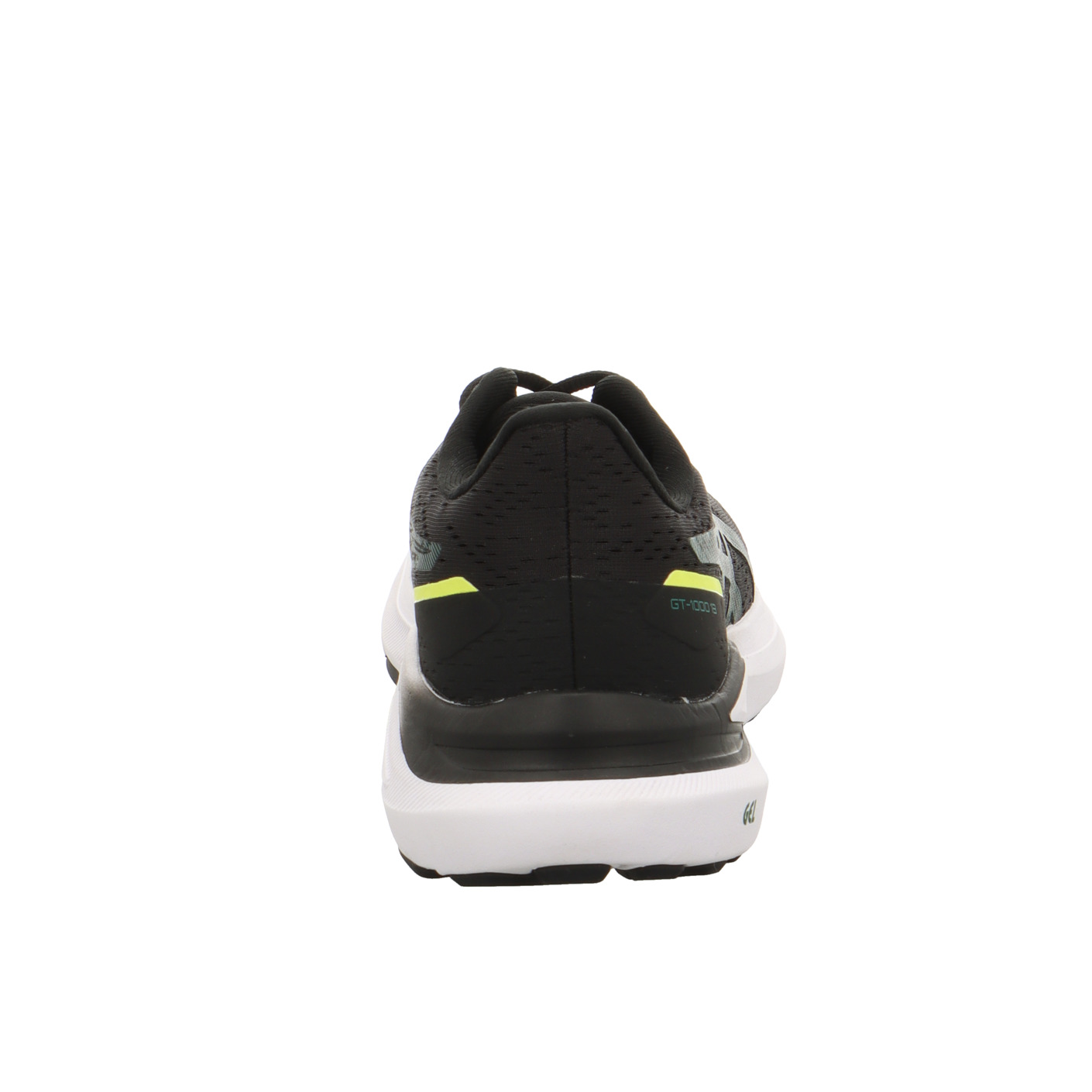 GT-1000 13 GS Kids schwarz