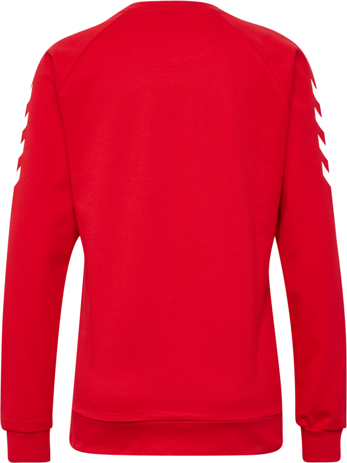 HUMMEL GO COTTON SWEATSHIRT WOMAN