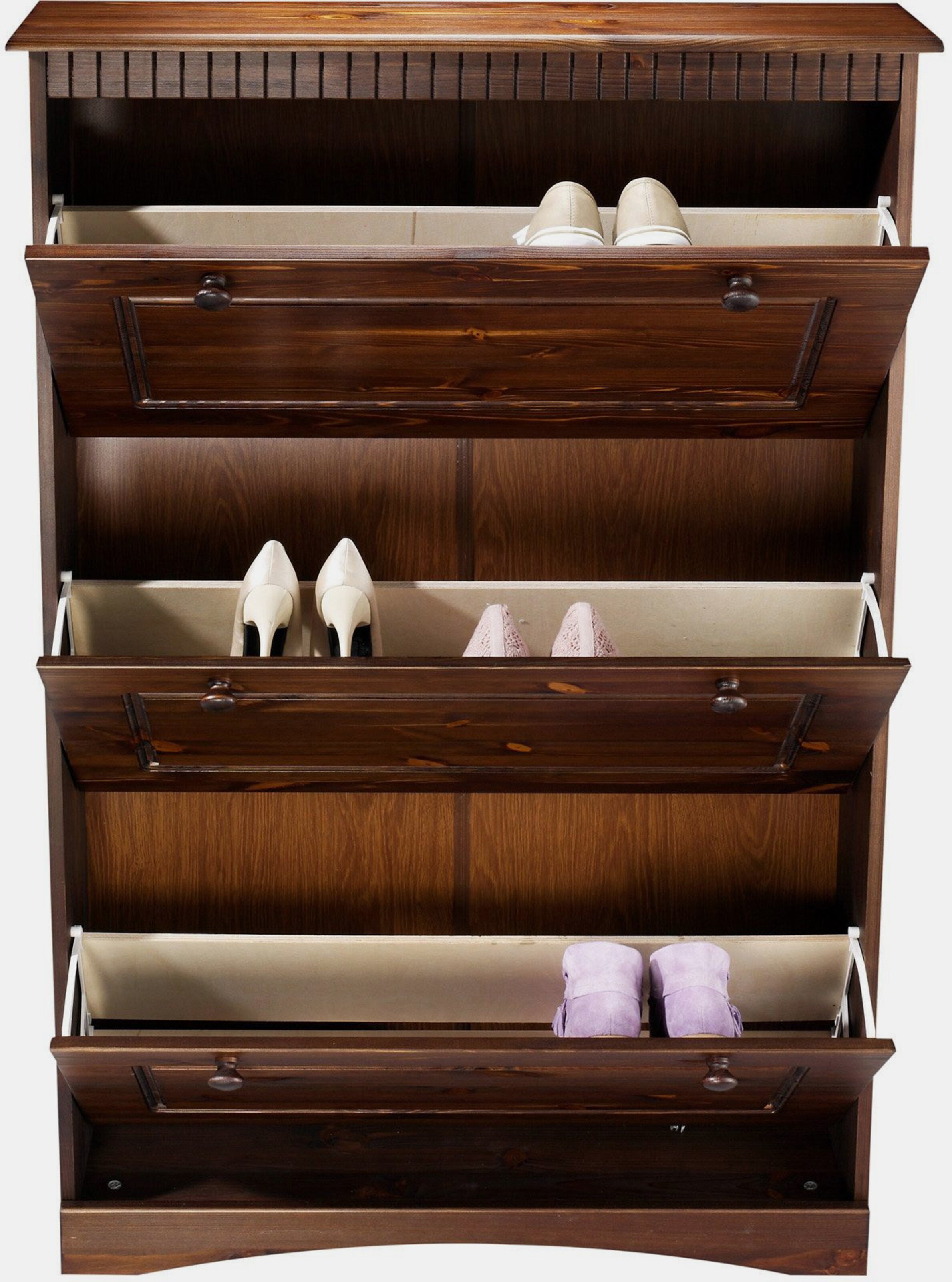 Schuhschrank