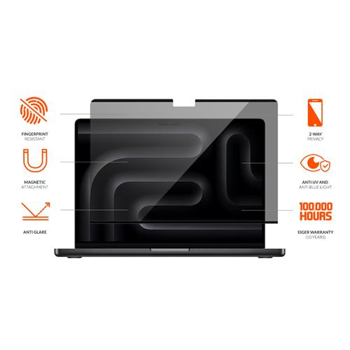 Macbook Pro 16