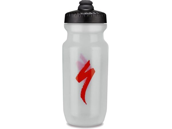 Specialized Big Mouth Clear Drikkedunk, 620ml