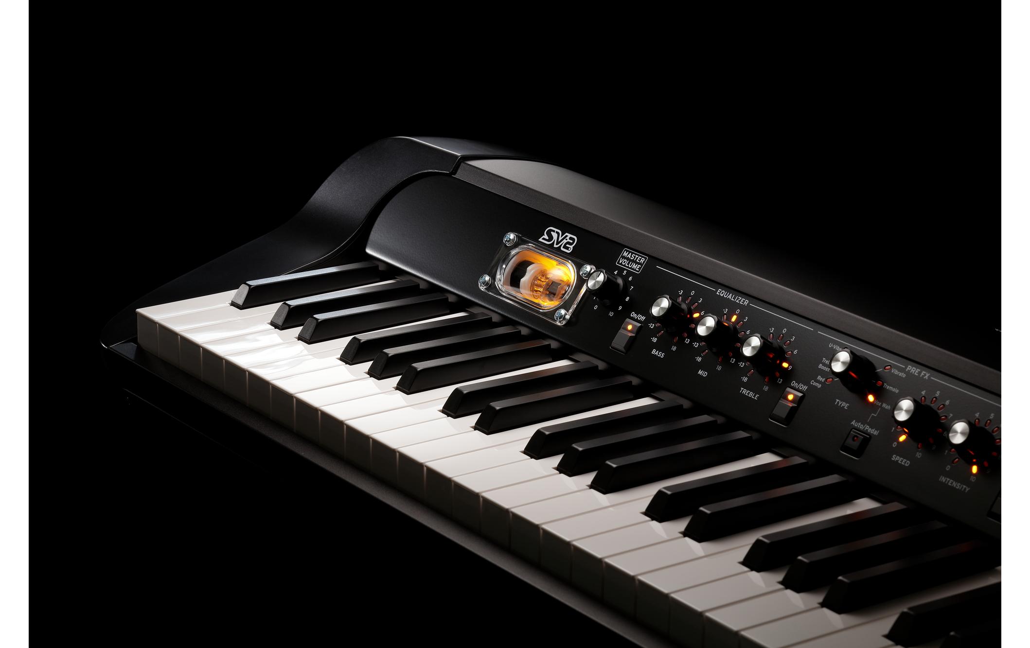E-Piano SV2-88<br>Stagepiano mit 88 Tasten