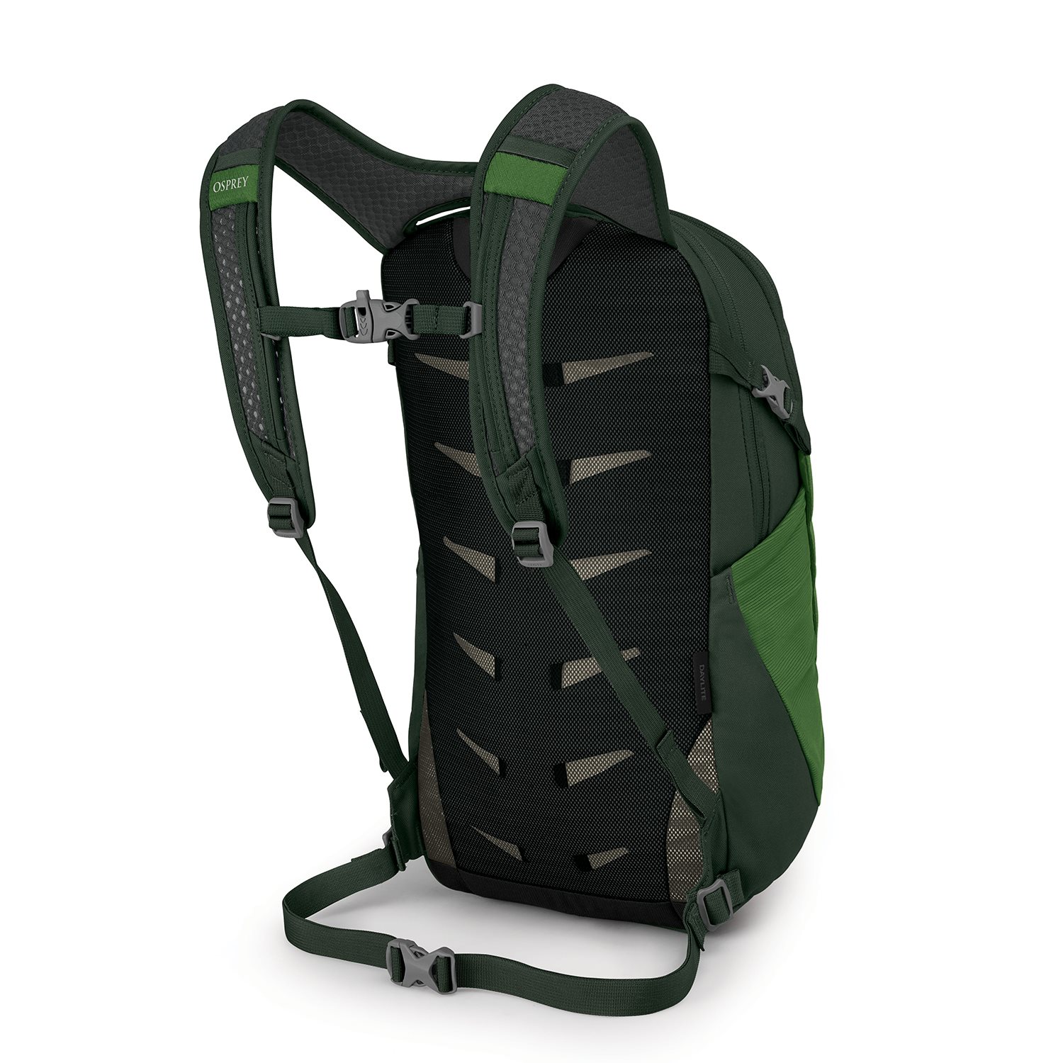Osprey Daylite greenbelt/green canopy