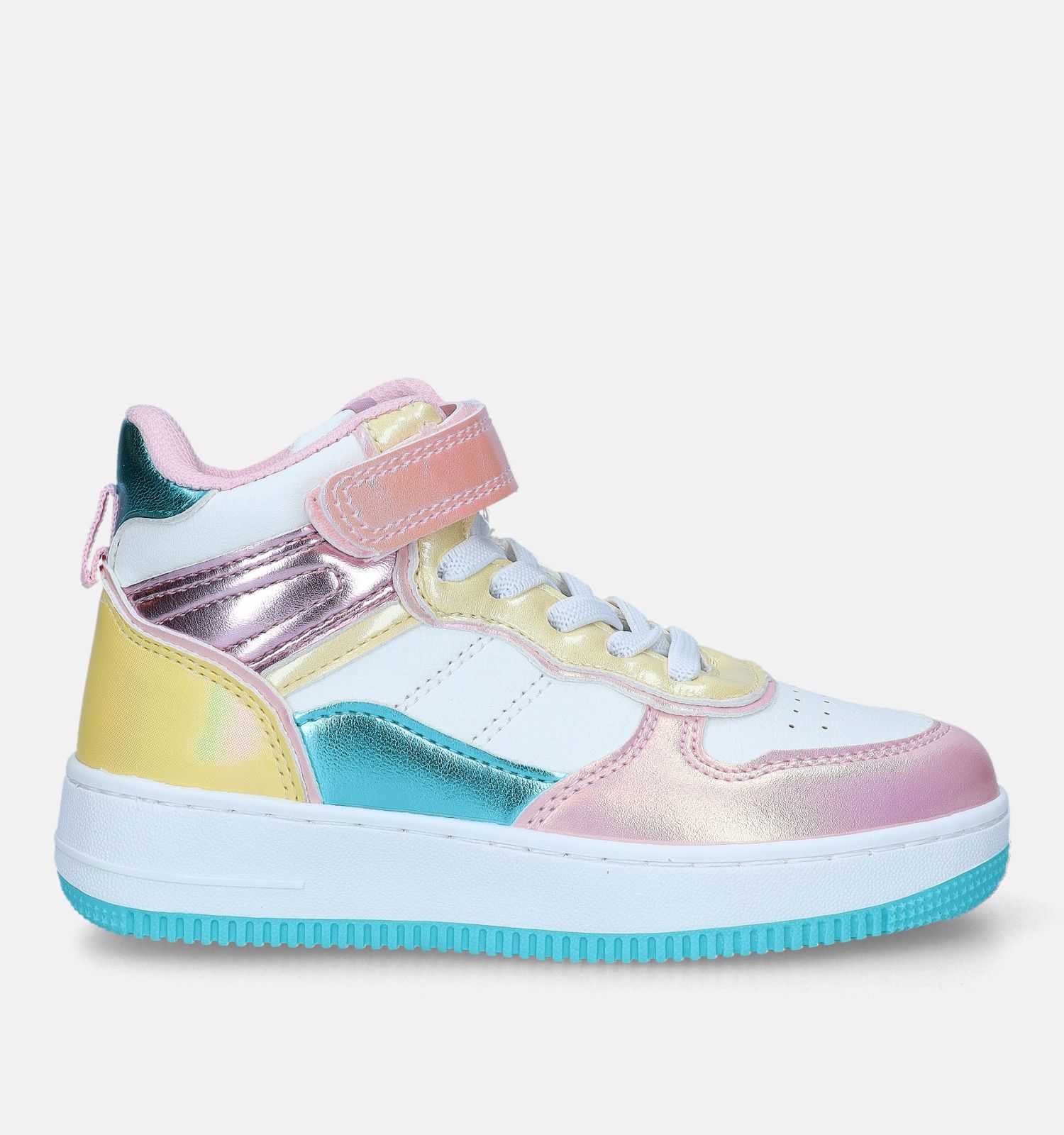 Sneakers roze