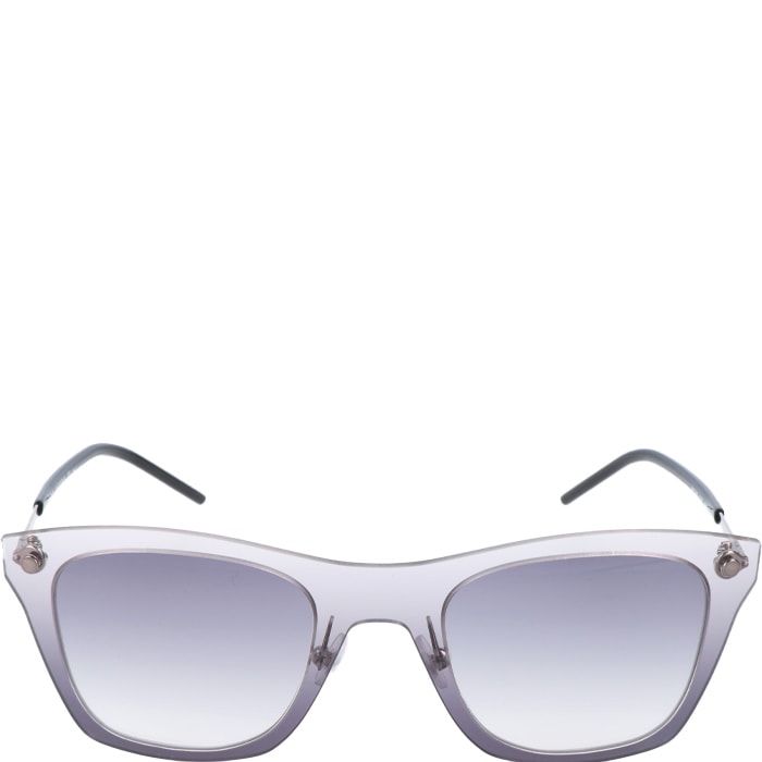 Marc Jacobs - Lunettes de soleil - Catégorie 2 - Unisexe  - Noir