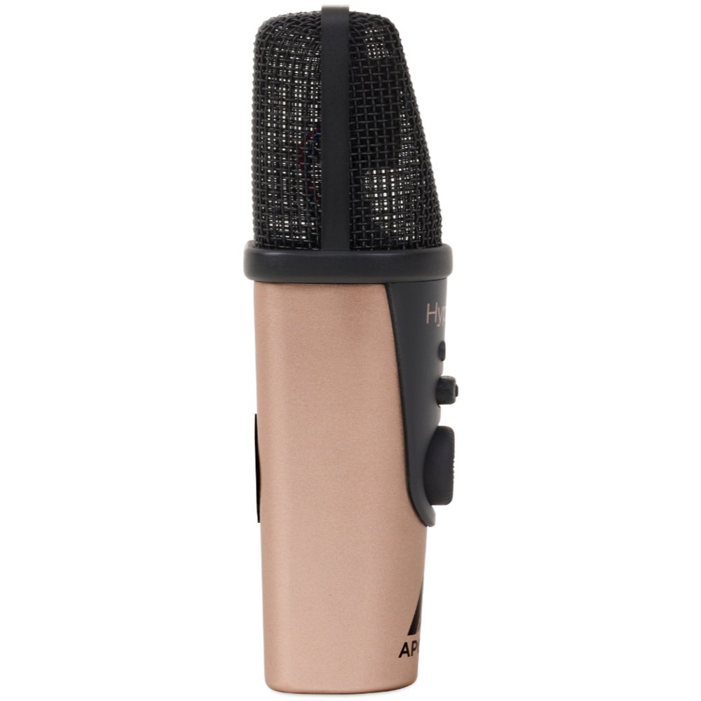 Apogee HypeMiC usb-microfoon met compressor