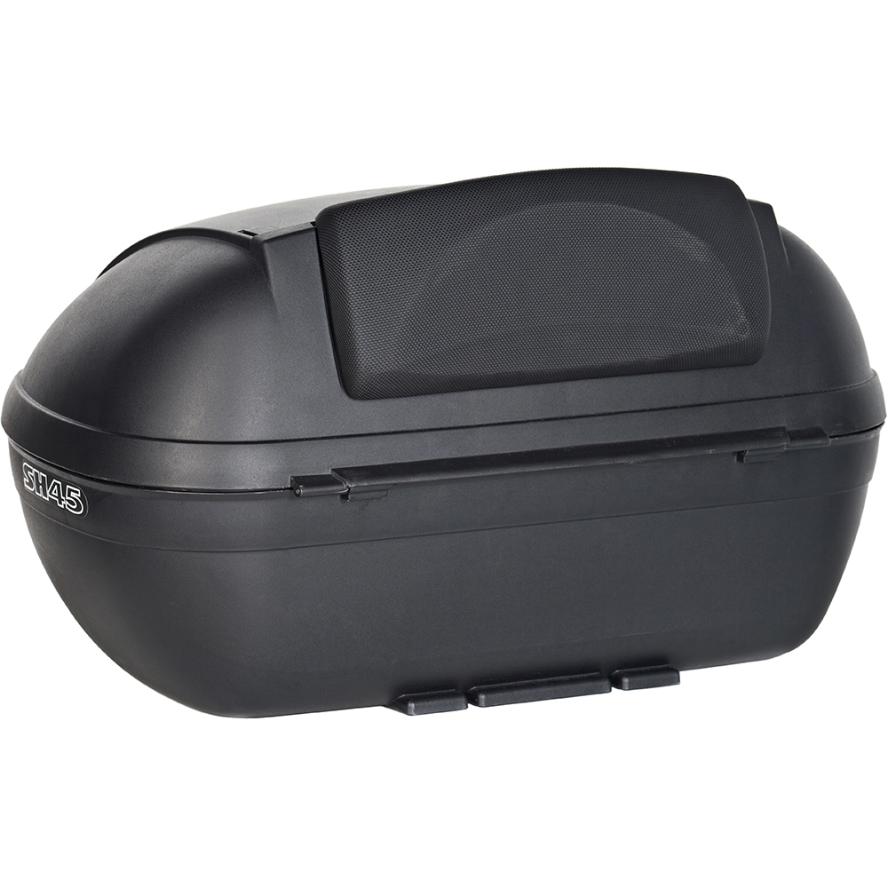Shad - Top Case SH45 Noir / Gris