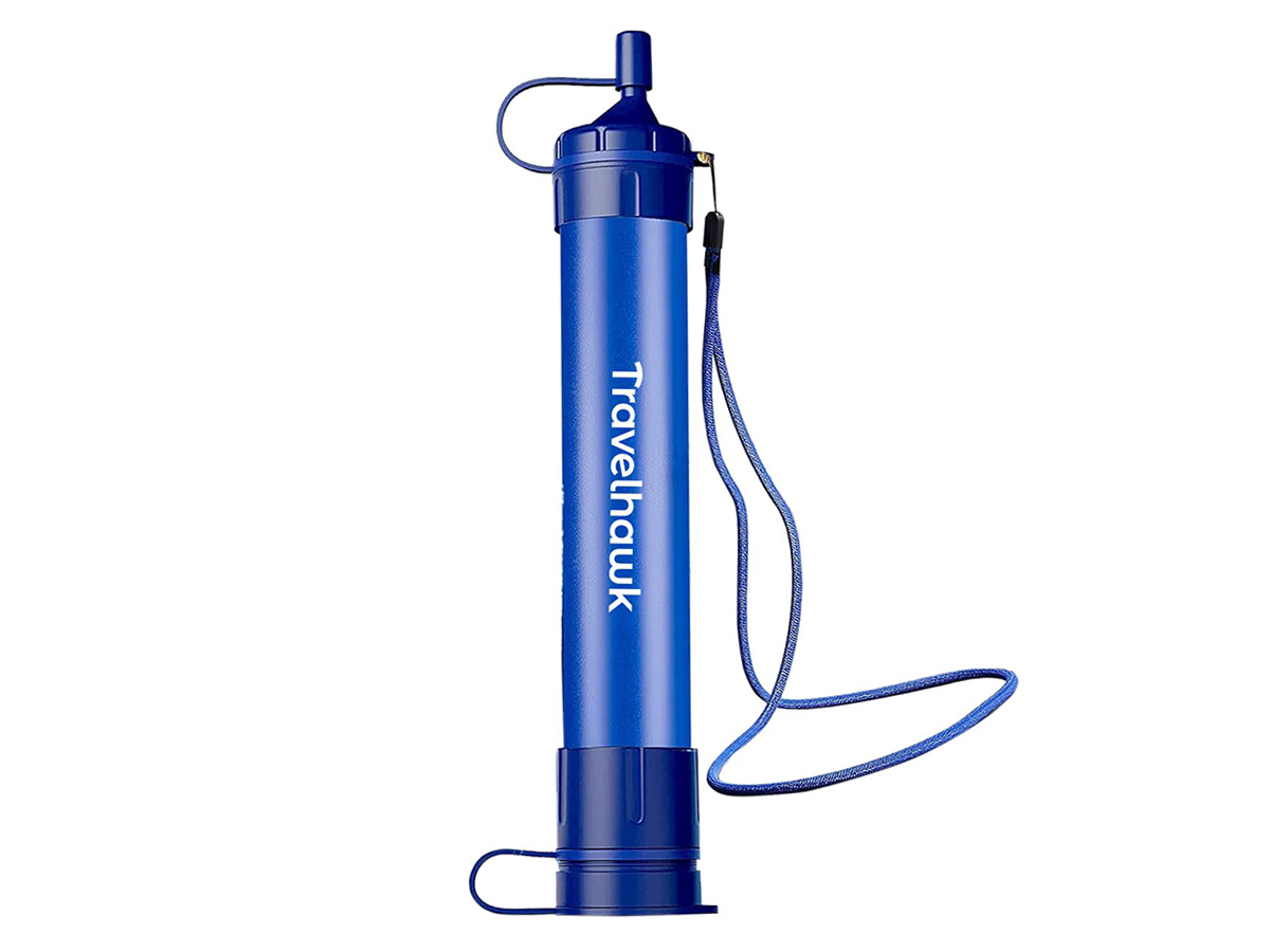 Travelhawk XL waterfilter - 4000 liter