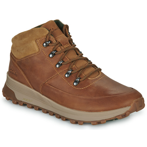 Clarks - ATL TREK MID - Marron