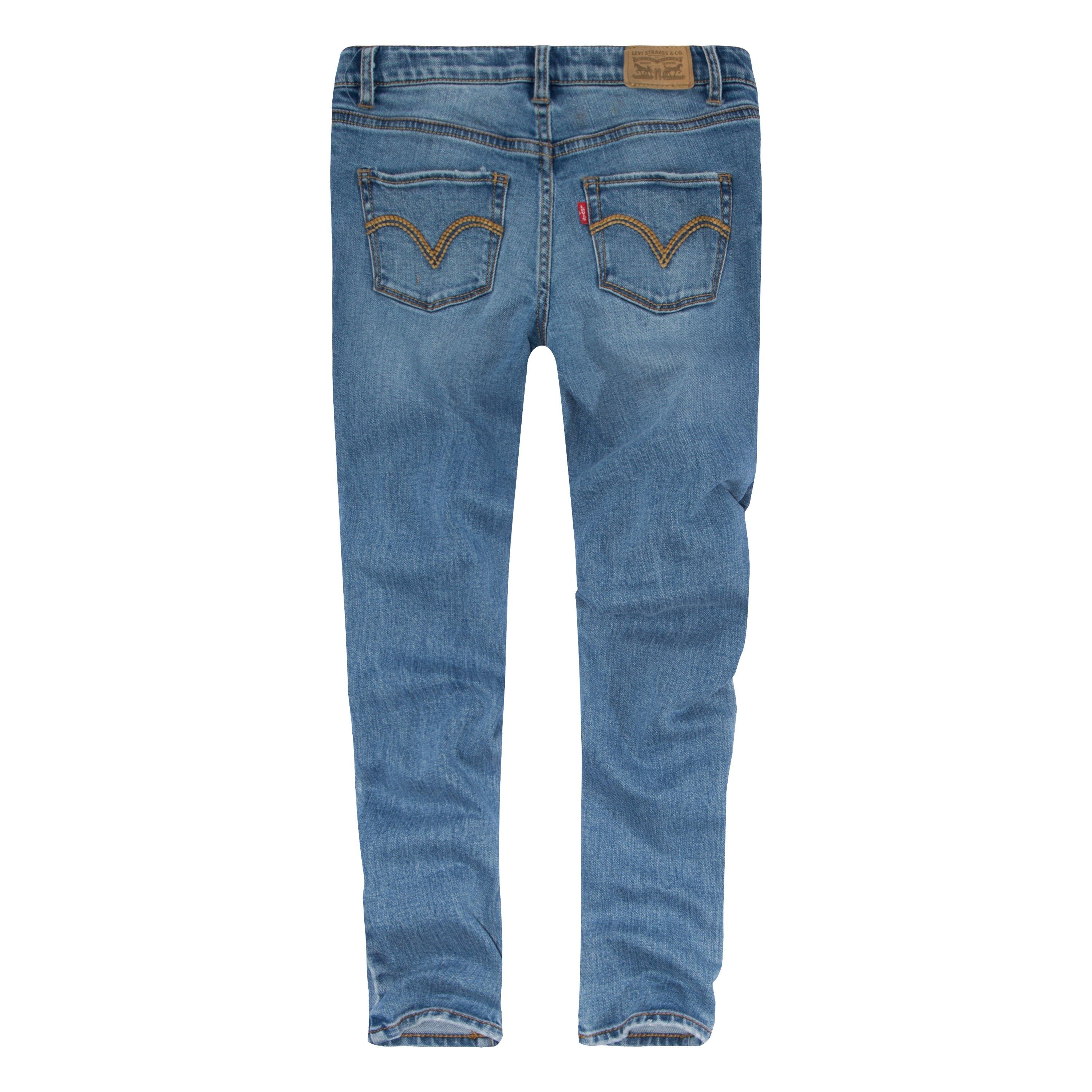 Levis 710 Skinny Jeans