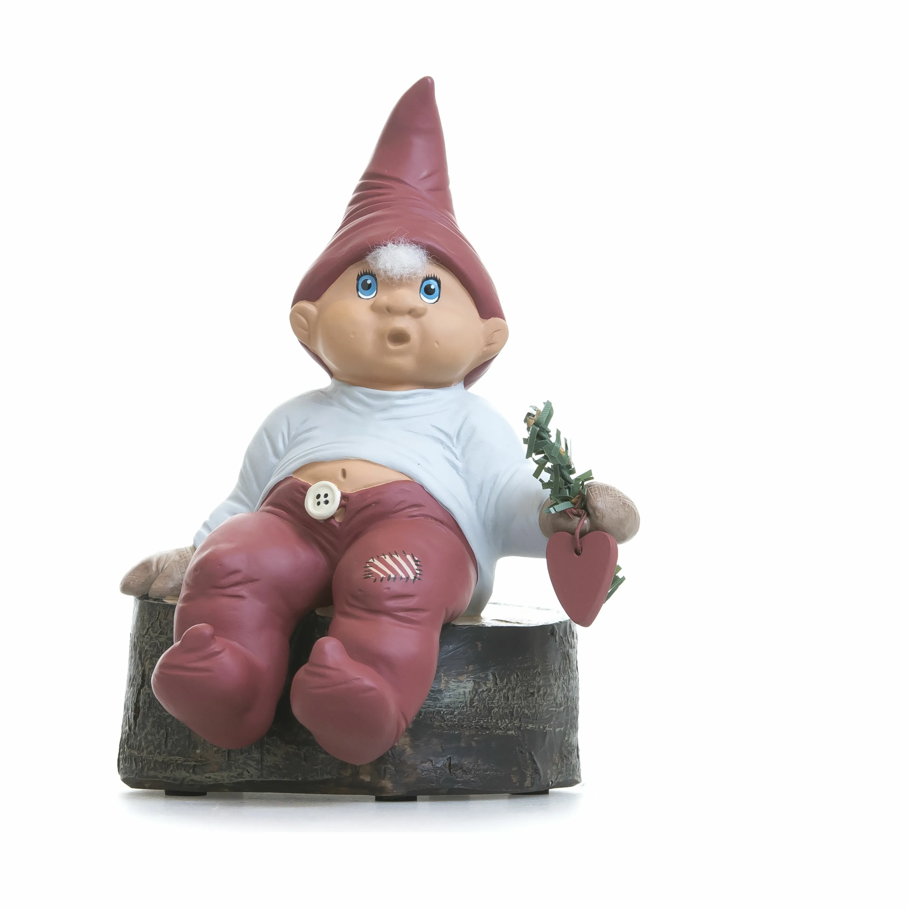 Klarborg Nisse - Morten