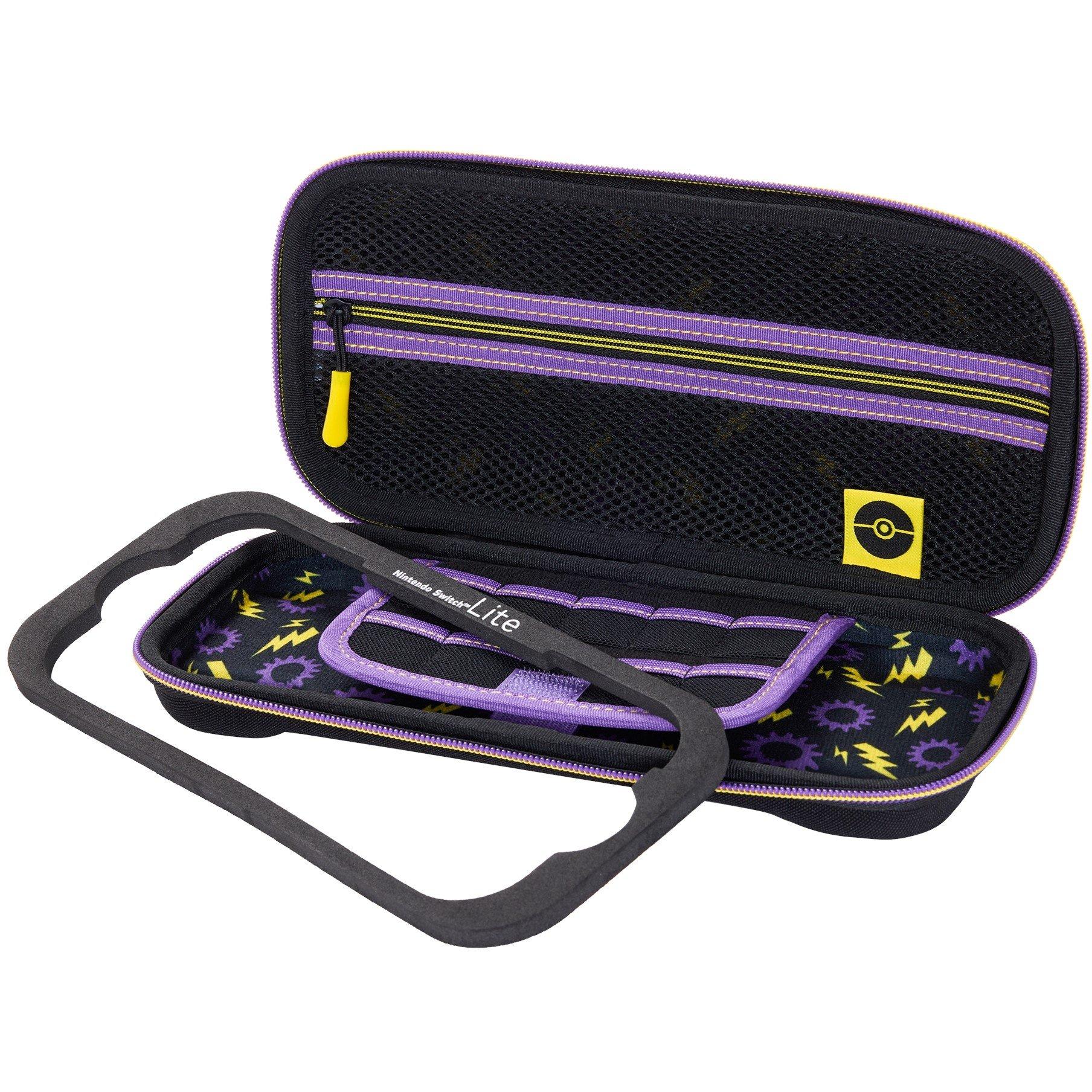 PowerA NSW Prot Case 10