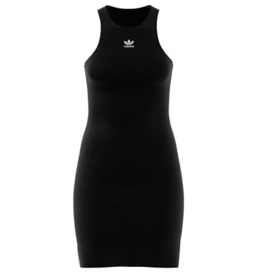 Robe femme Rib ADIDAS