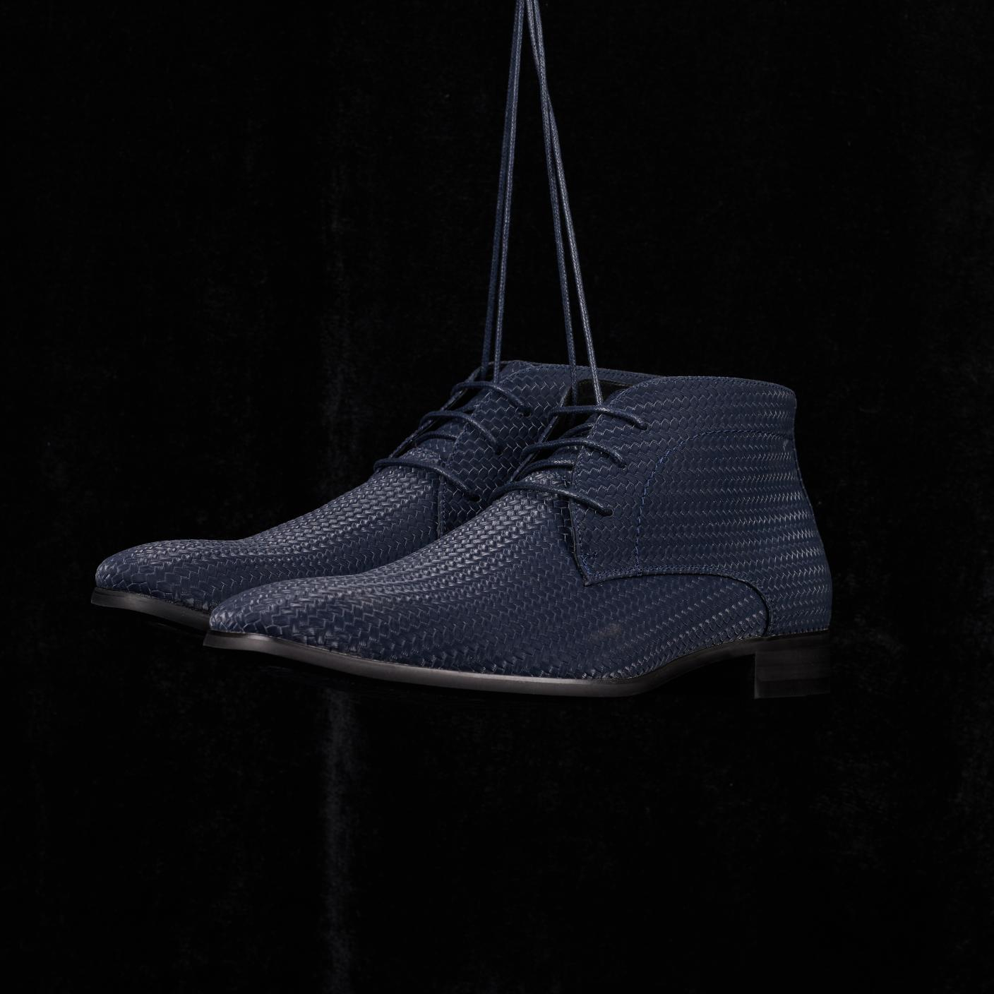 Vittorio Blue High