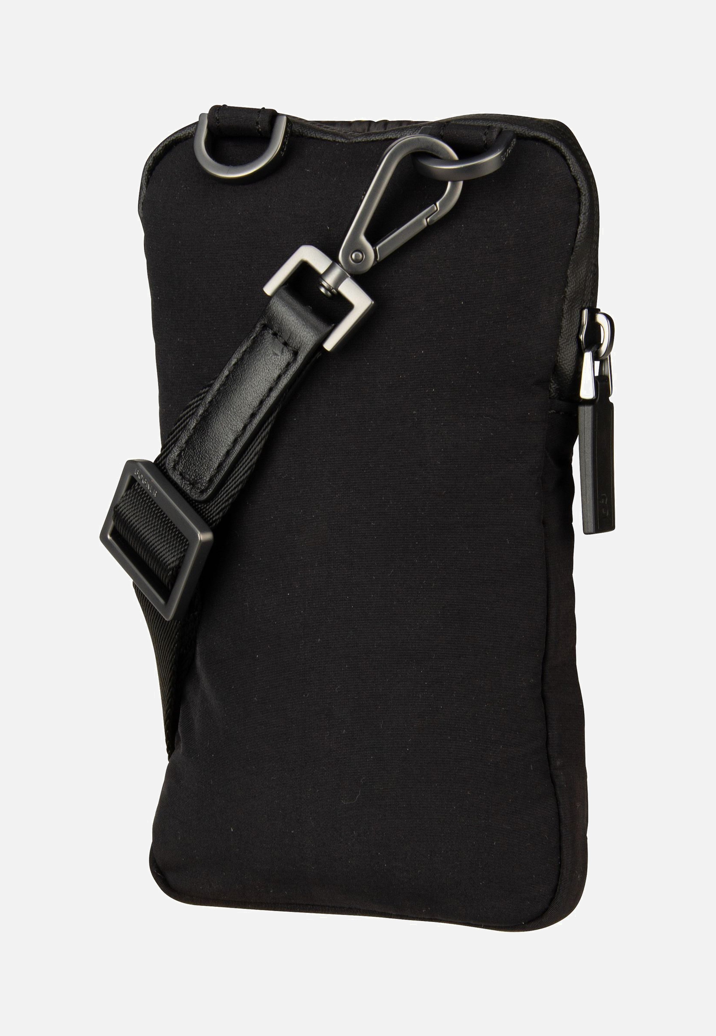 Monarch Skyler XSVZ Black - Handytasche