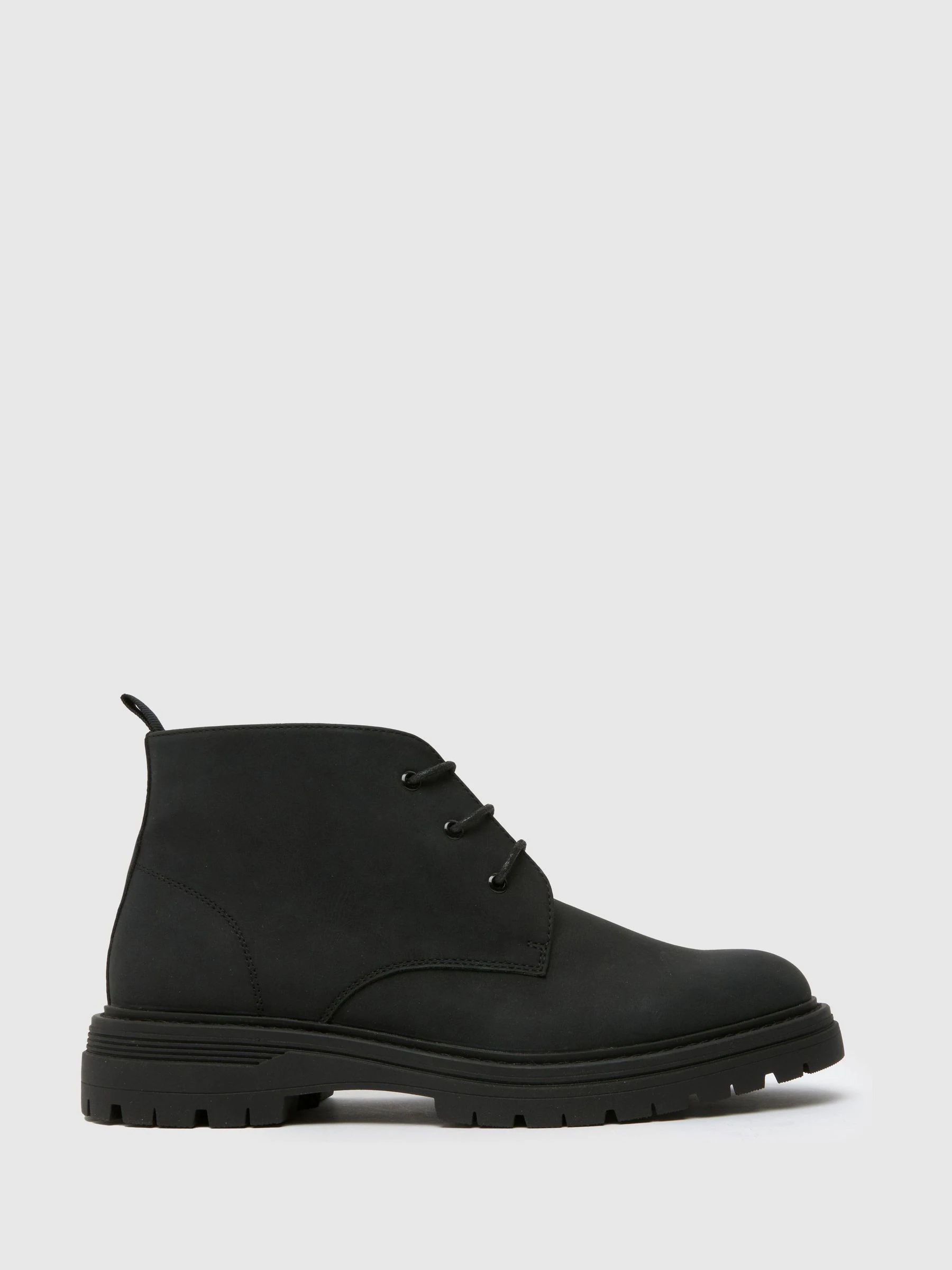 Schuh Devin Chukka Boots