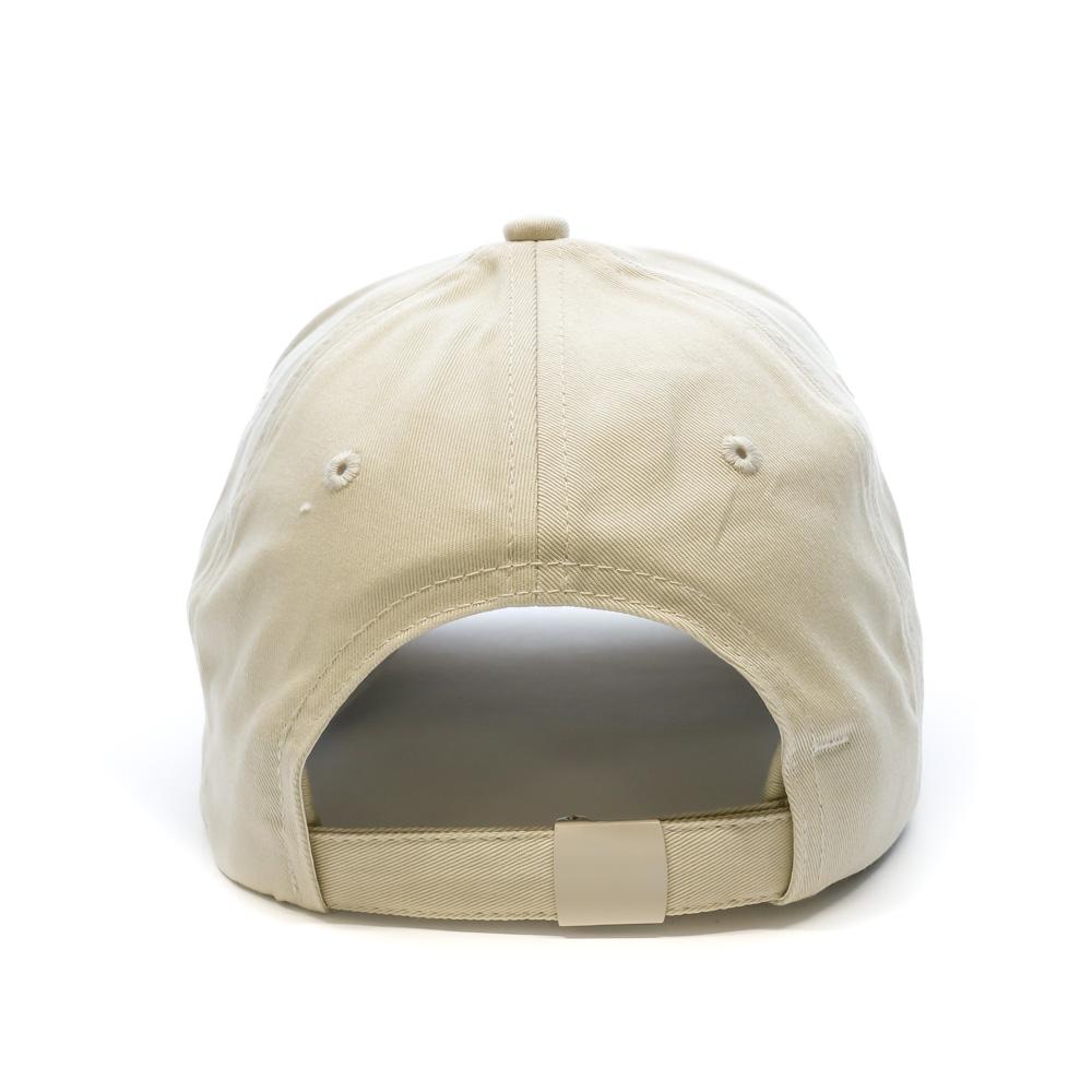 Calvin Klein Jeans Casquettes Beige Calvin Klein Jeans Cap KM0KM00983
