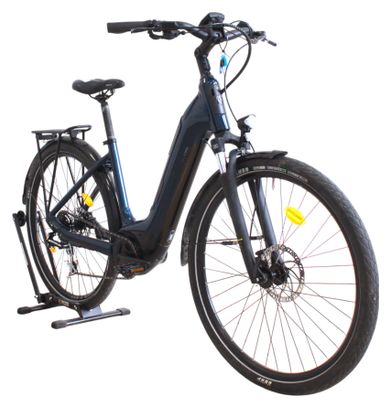 Produit reconditionné - VTC électrique Winora Tria 8 - Très bon état