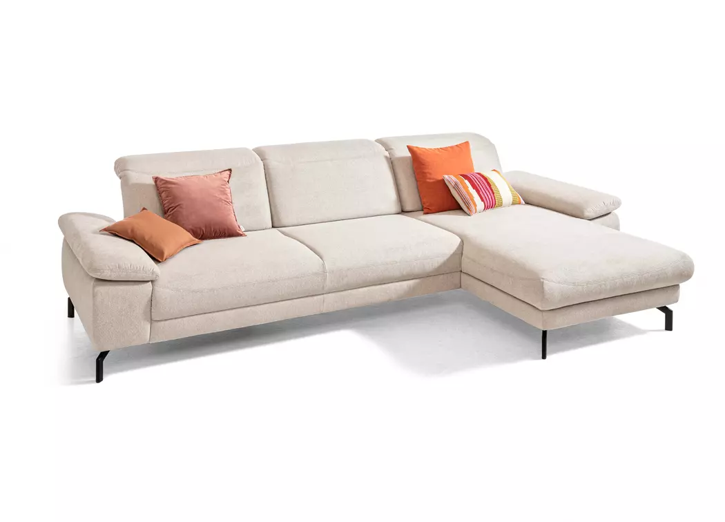 Ecksofa Marino