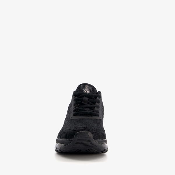 Osaga Mila dames sneakers zwart