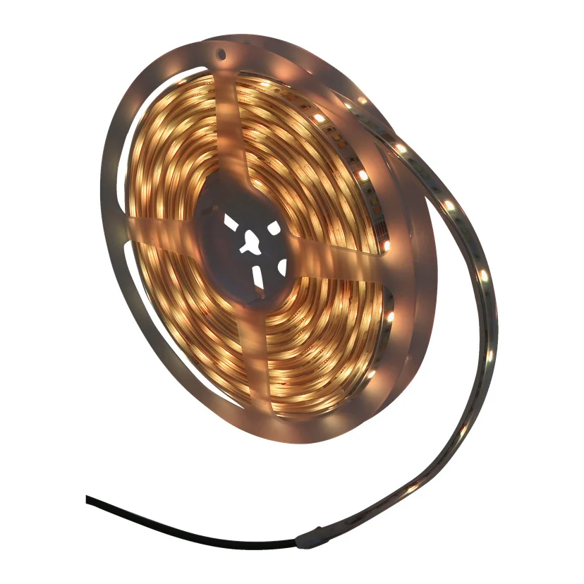 RGB-list LED 5 m 22 W 1800 lm