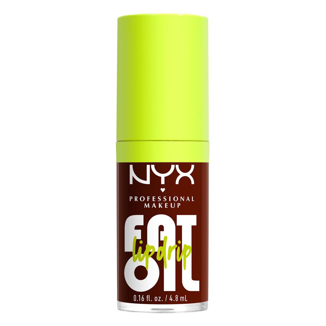 NYX Professional Makeup  Fat Oil Lip Drip - Lip Gloss