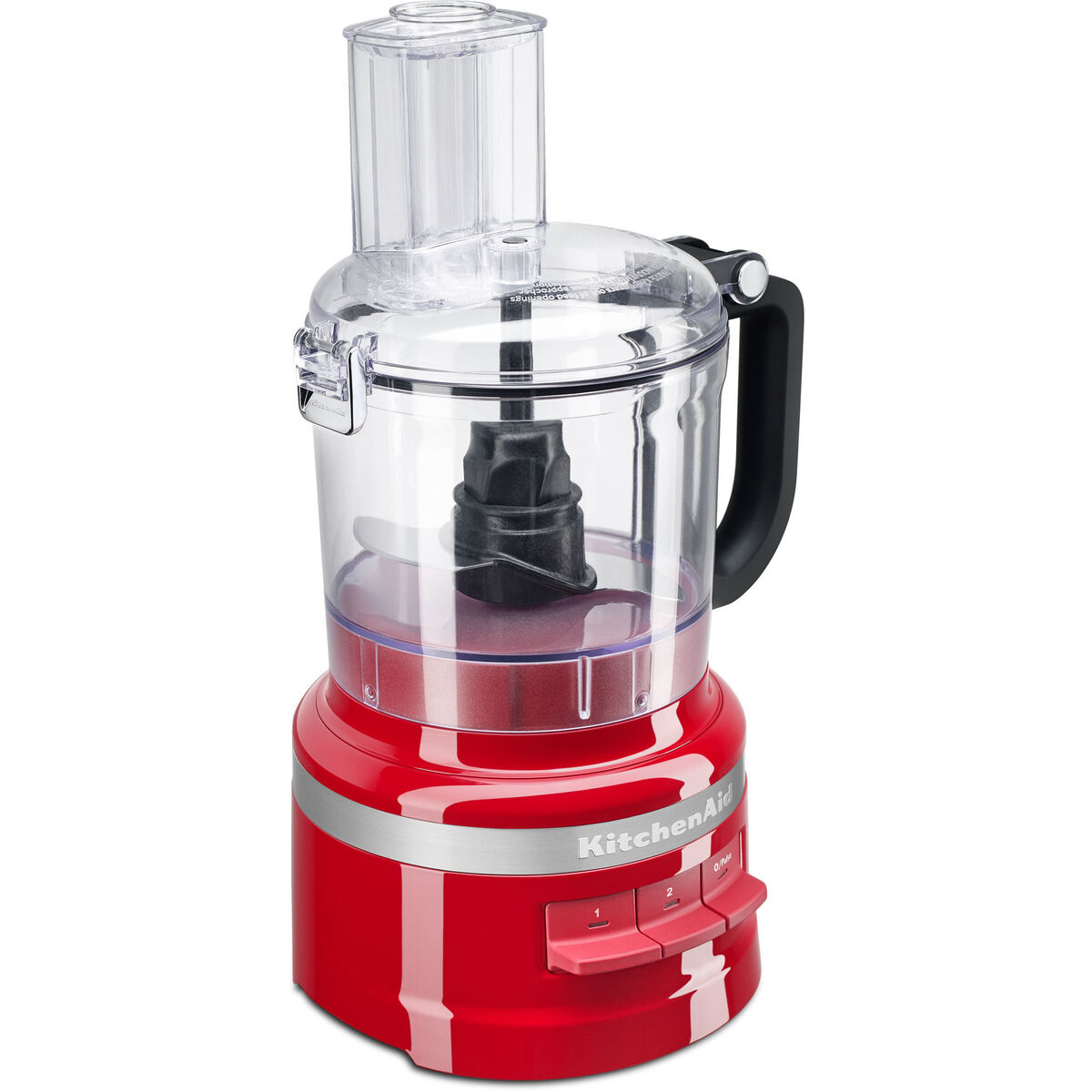 Kjøkkenmaskin 5KFP0719EER 1,7 L Röd