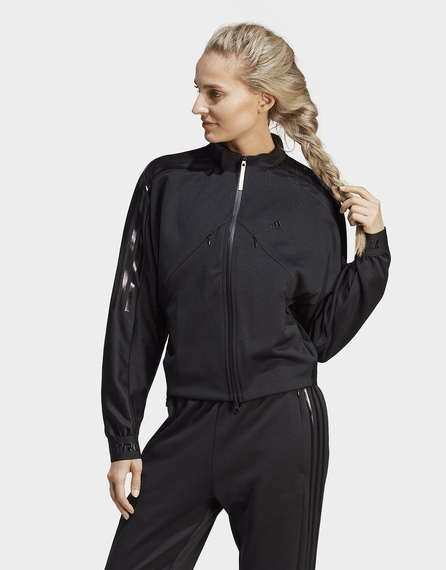 adidas Veste de survêtement Tiro Suit-Up Advanced