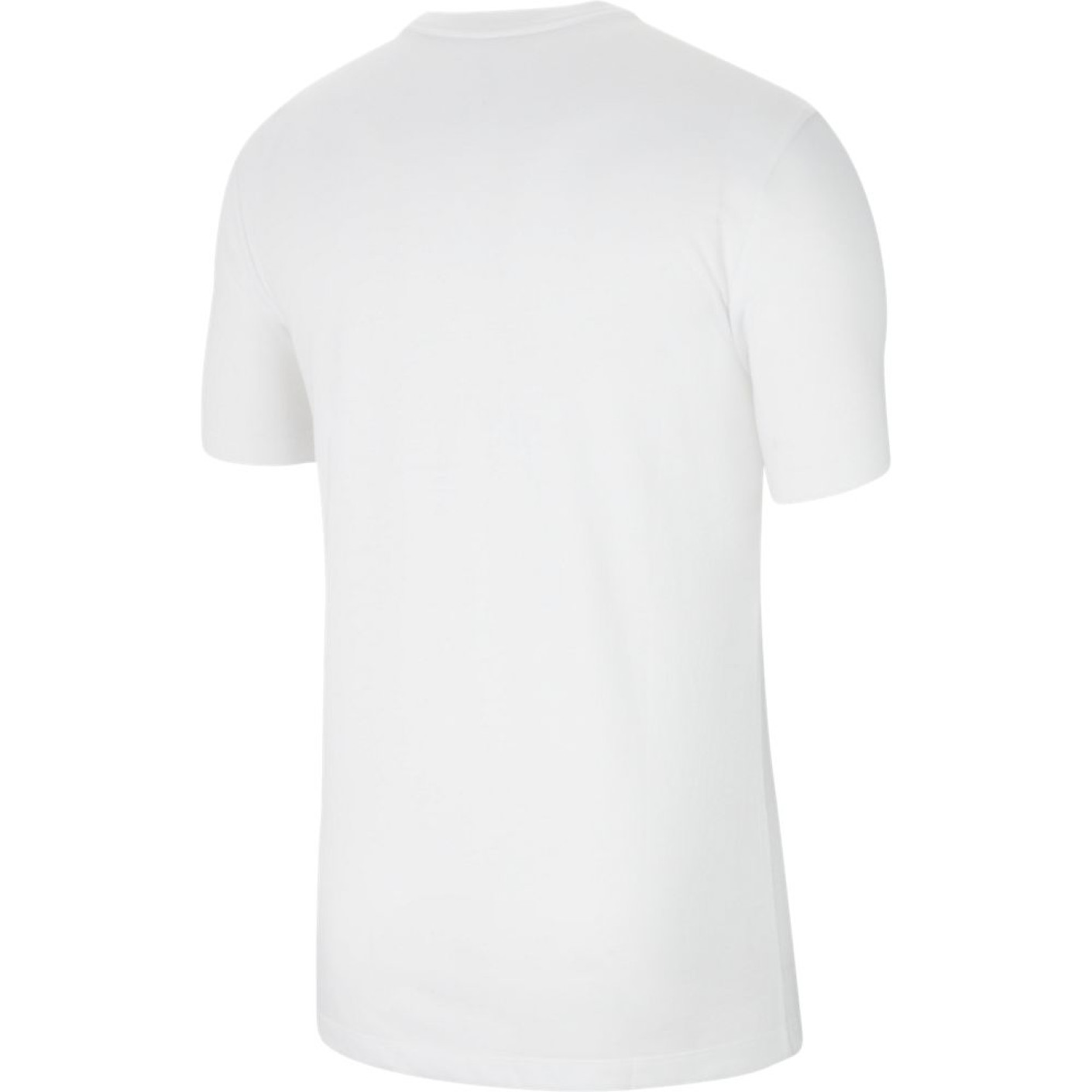 Nike Dry Park 20 T-Shirt Hybrid Kids Wit