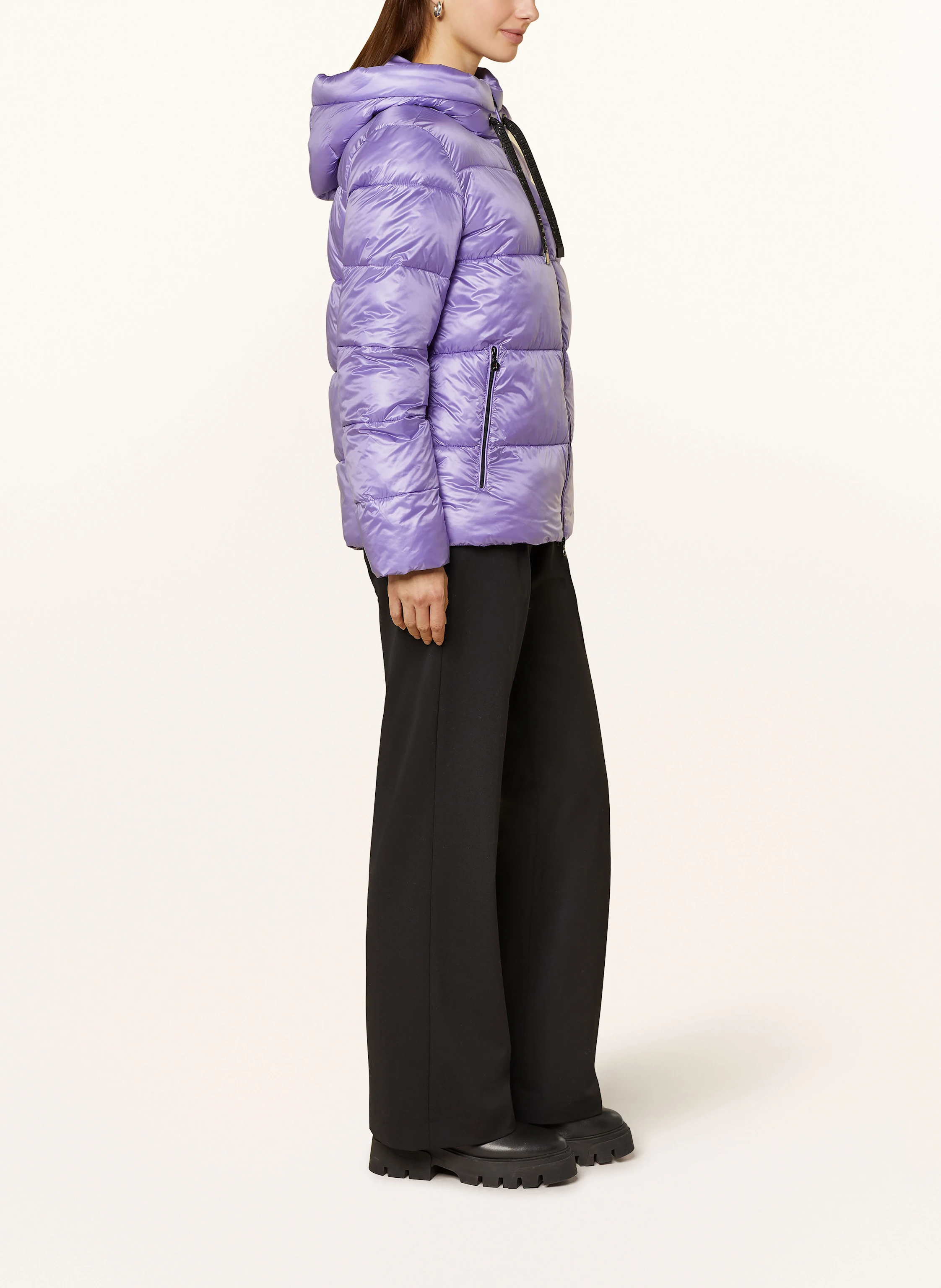 FRIEDA & FREDDIES Steppjacke SCOTT